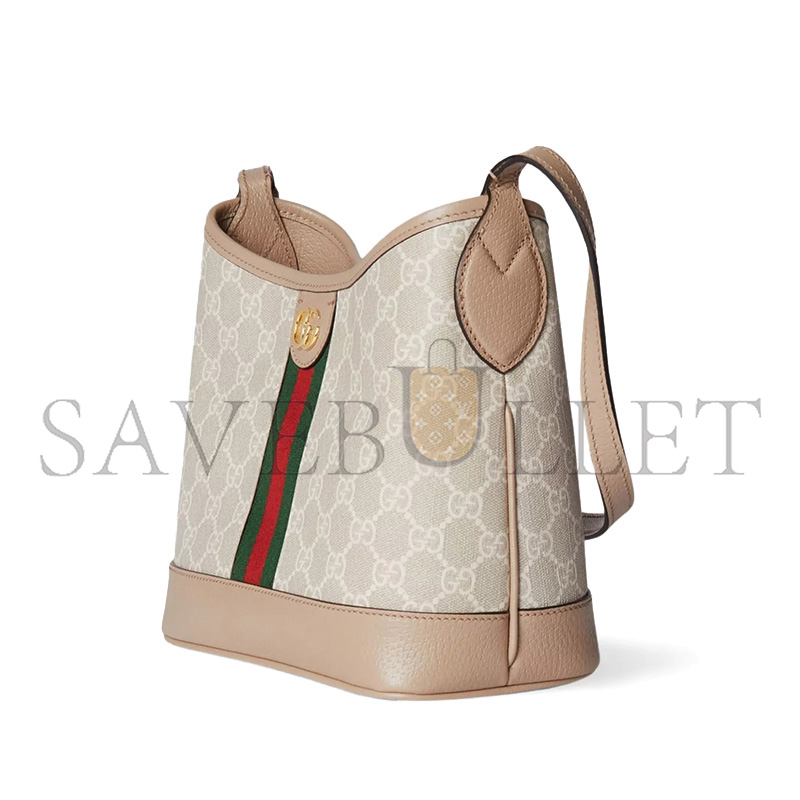 GUCCI OPHIDIA SMALL SHOULDER BAG 781402 (23*21*12cm) 